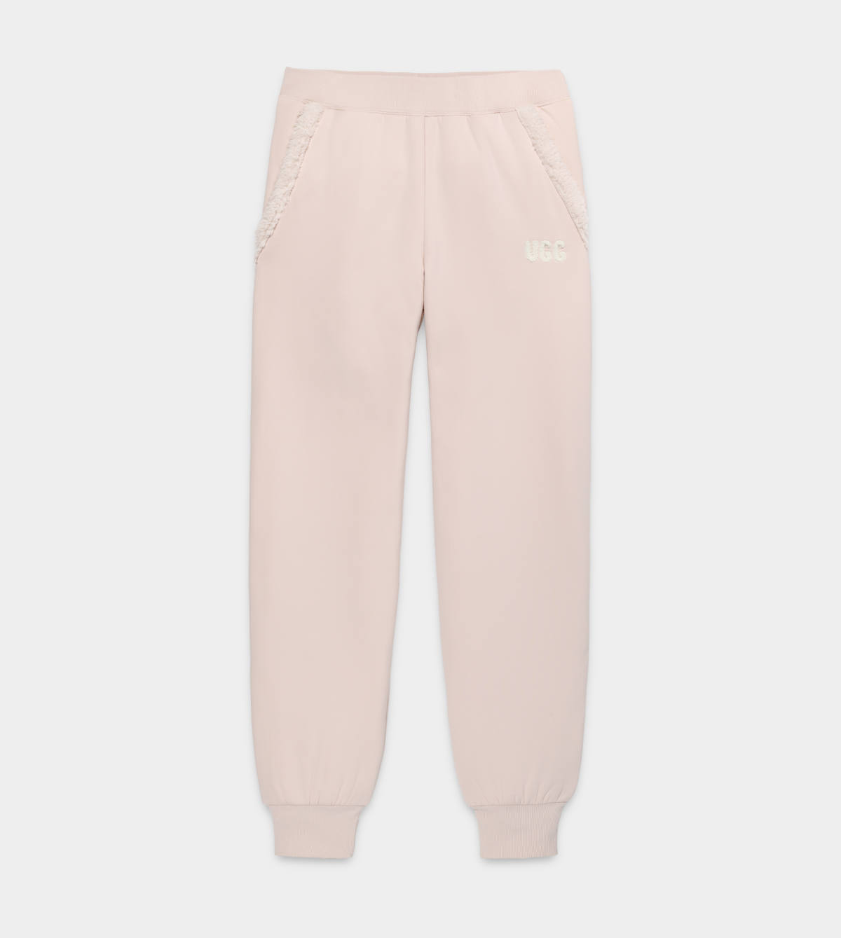 Ugg fleece joggers 2025